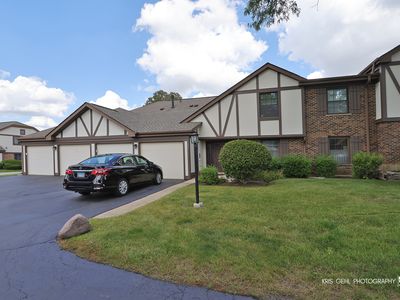 1254 Plum Tree Ct APT A2, Schaumburg, IL, 60193