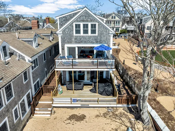 385 Commercial Street #U4, Provincetown, MA 02657