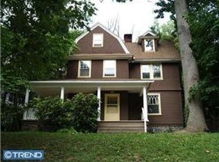 311 Berkeley Rd, Merion Station, PA 19066