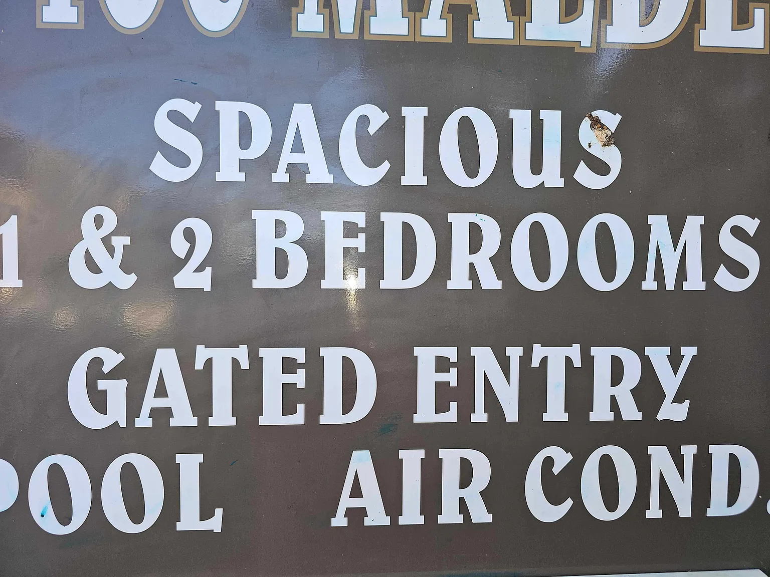 1 bed, $1,925 — Photo 3