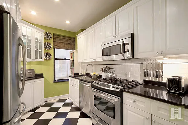 Rented by Halstead Real Estate | media 17