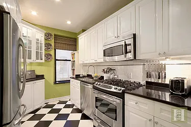 Rented by Halstead Real Estate