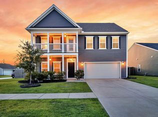 424 Carrara Dr, Summerville, SC 29486