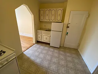 Rented by Nathan Joseph & Associates Inc.