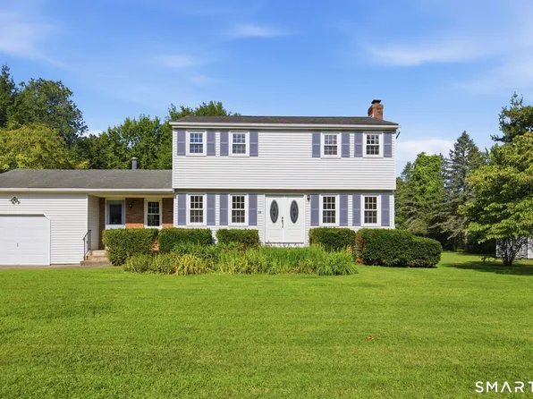 30 Bridge Street, Ellington, CT 06029