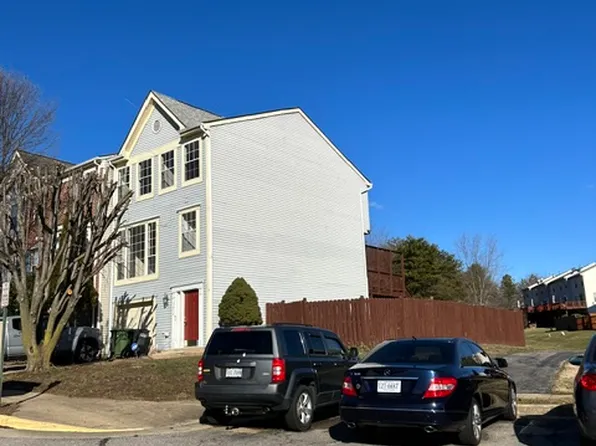 17319 Sligo Loop, Dumfries, VA 22026