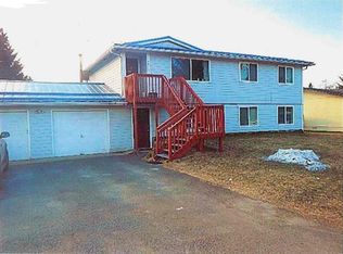9575 Eagle St, Juneau, AK 99801