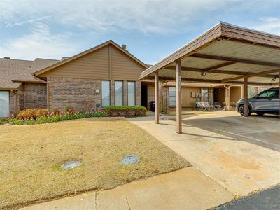 6808 NW 64th St, Oklahoma City, OK, 73132