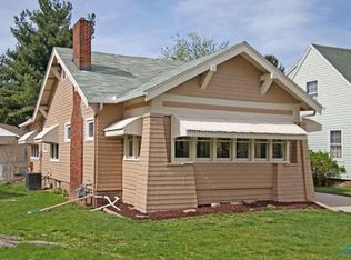 2258 Marengo St, Toledo, OH 43614