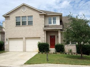 2831 Sierra Salinas, San Antonio, TX 78259