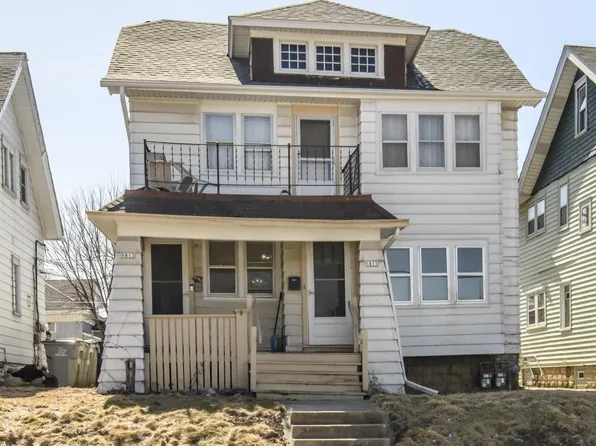 5813 West Vliet STREET #5815, Milwaukee, WI 53208