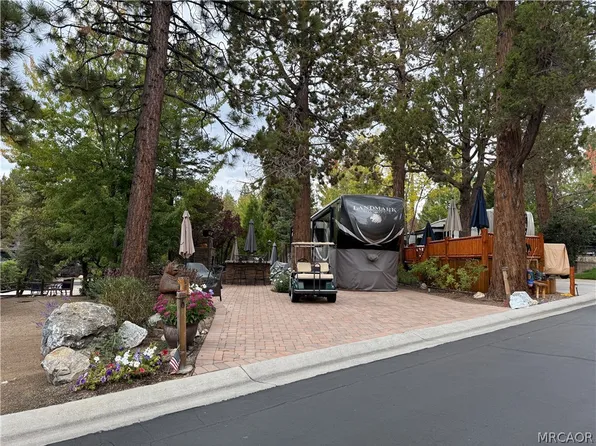 40751 N Shore Dr, Fawnskin, CA 92333