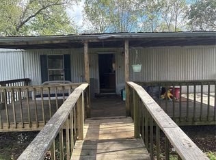 3762 Wolfe Dr, Mountain Grove, MO 65711