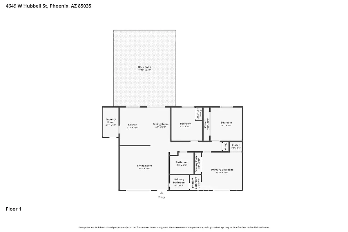 Building Photo - 4649 W Hubbell St