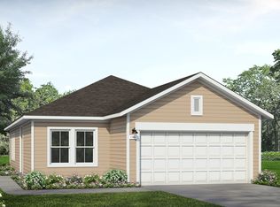 Hymeadow 1306 Plan, Hymeadow, Maxwell, TX 78656