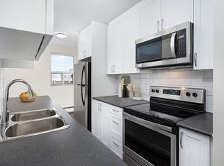 2360 Birchmount Road, Toronto, ON M1T 2M4
