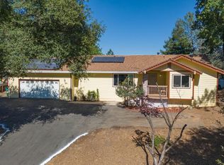 4607 Hillwood Dr, Shingle Springs, CA