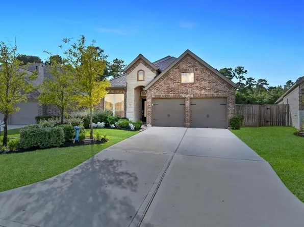 167 Sunrise Haven Dr, Montgomery, TX 77316