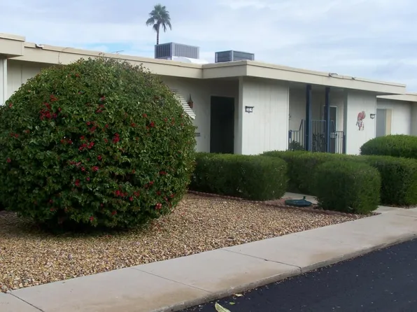 13232 N 98th Ave Unit K, Sun City, AZ 85351