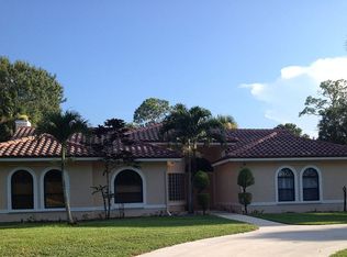 11318 178th Rd N, Jupiter, FL 33478
