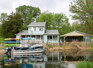 58035 County Line Rd, Three Rivers, MI 49093