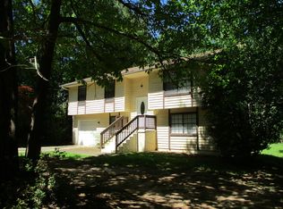 4923 Windmill Ln, Ellenwood, GA 30294