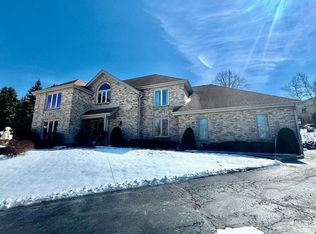 19775 Trilby COURT, Brookfield, WI 53045