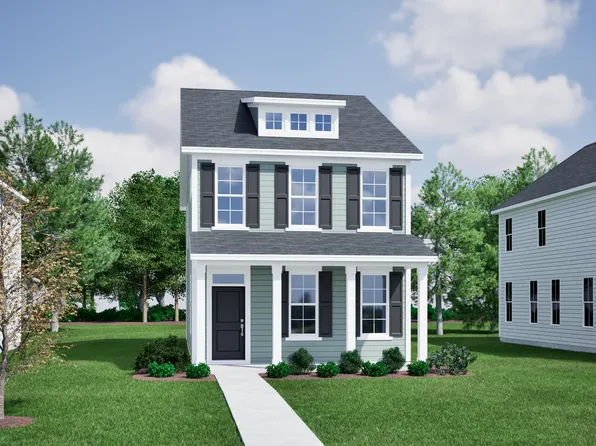 392 White Oak Garden Way, Garner, NC 27529