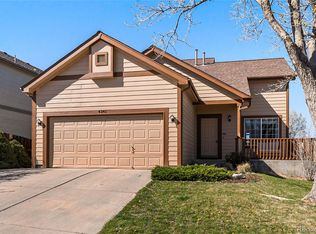4341 Broemel Ave, Broomfield, CO 80020