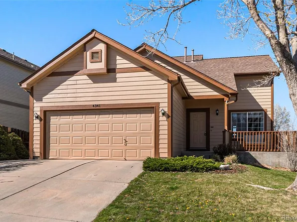 4341 Broemel Avenue, Broomfield, CO 80020