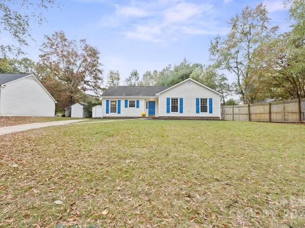 2520 Birnen Dr #114, Charlotte, NC 28210
