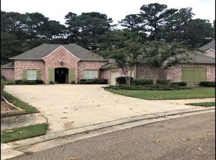 6 Gallaghers Pass, Ridgeland, MS 39157