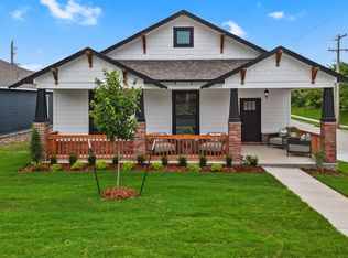 1101 N Main St E, Tulsa, OK 74106