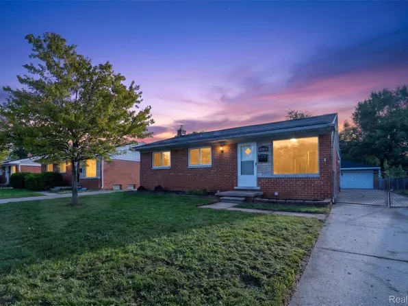 27754 Townley Ave, Madison Heights, MI 48071