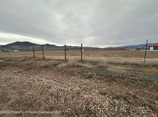 1404 County Road 223, Rifle, CO 81650