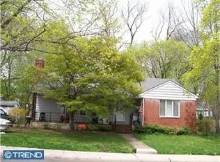 124 2nd Ave, Hightstown, NJ 08520