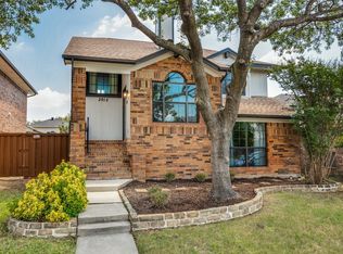 2912 Fort Point Ln, Carrollton, TX 75007