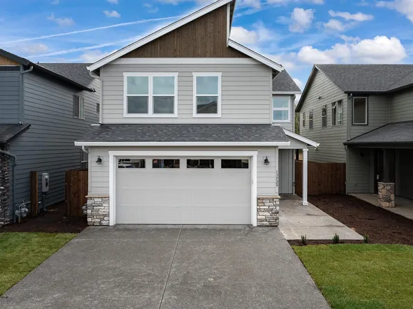 13529 NE 109th Way, Vancouver, WA 98682