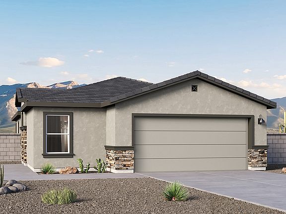 Plan Elevation.
