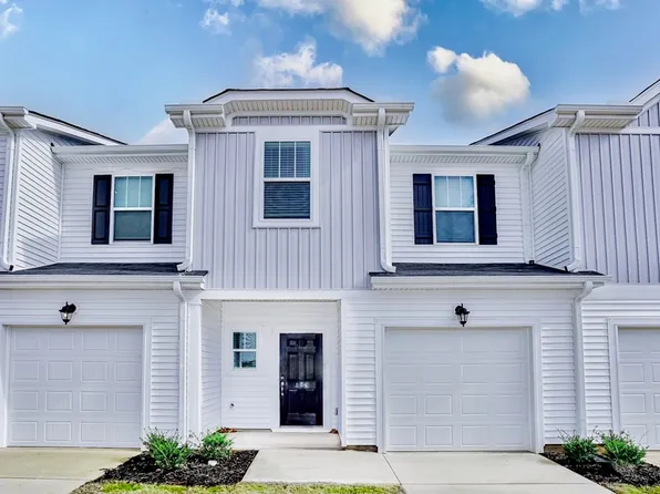 126 Telford Dr #1, Greenville, SC 29617