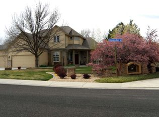 673 Independence Ranch Rd, Grand Junction, CO 81507