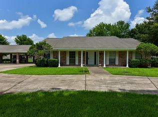 2507 Garden Rd, Pearland, TX 77581