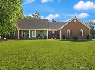 5628 Sunday Dr, Otisco, IN 47163