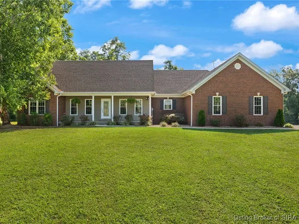 5628 Sunday Drive, Otisco, IN 47163
