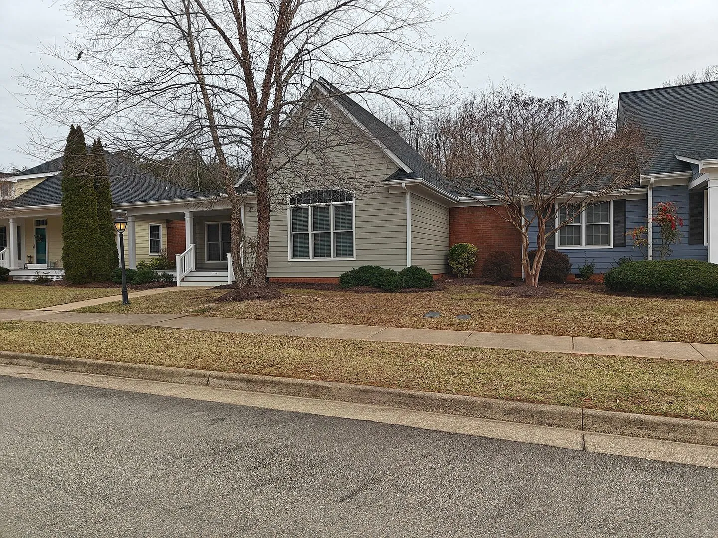 55+ patio home in the Village of Powhatan — Photo 2