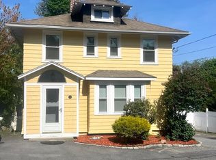 32 Westland Ave, Saugus, MA 01906