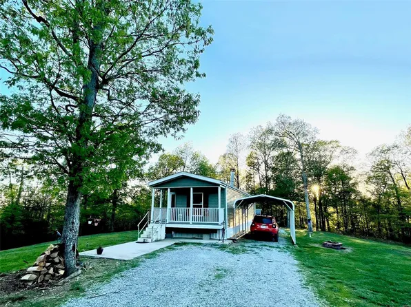 2525 Madison St #406, Fredericktown, MO 63645