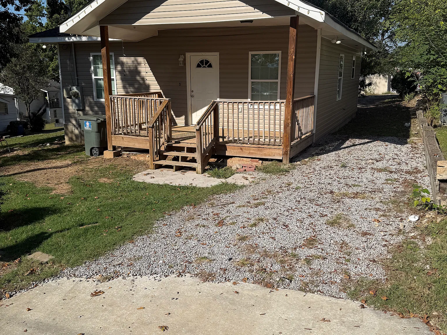 3 bed, 1112 sqft, $1,500 — Photo 1