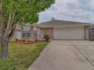 7016 Pickford Ct, Arlington, TX 76001