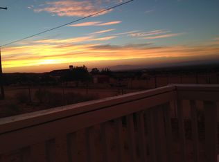 33007 Longview Rd, Pearblossom, CA 93553